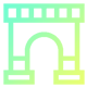 Entrance Arch